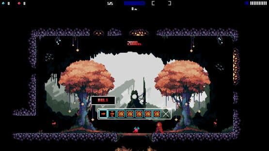 Devil's Dive — screenshot 5