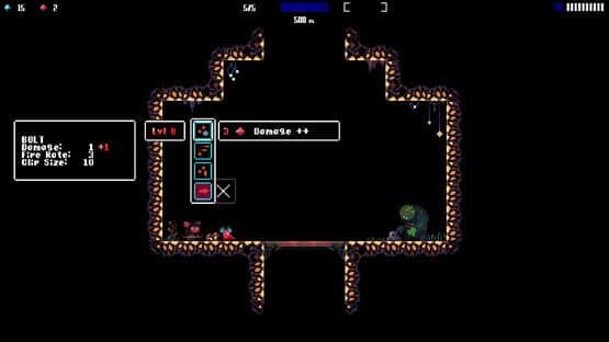 Devil's Dive — screenshot 6