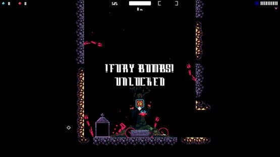 Devil's Dive — screenshot 8