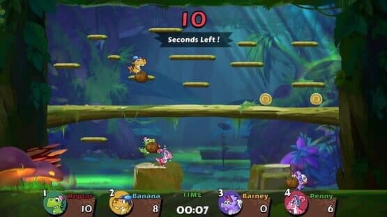 Dino Dash Party — screenshot 5