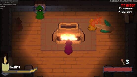 Cult of Personality — screenshot 1