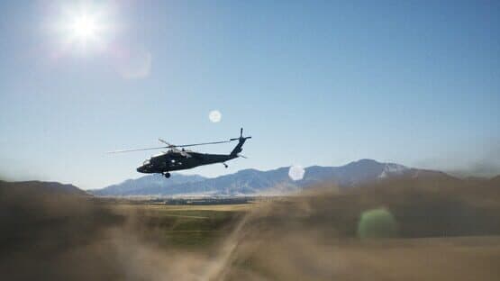TWS: Training and War Simulation — screenshot 3