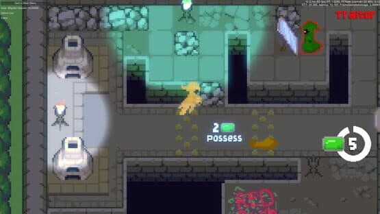 Cult of Personality — screenshot 2