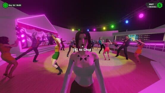 Gym Manager — screenshot 4