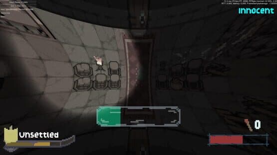 Cult of Personality — screenshot 3