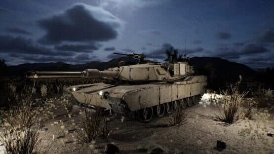 TWS: Training and War Simulation — screenshot 6