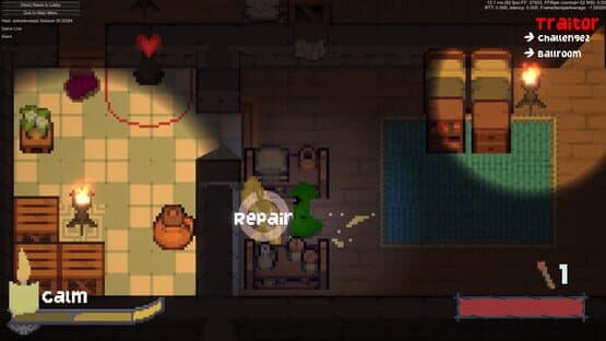 Cult of Personality — screenshot 4
