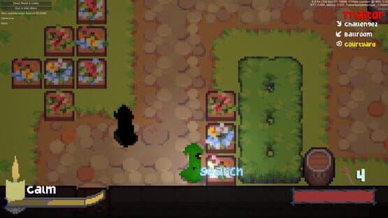 Cult of Personality — screenshot 5