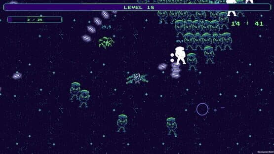 Zombie Exterminator — screenshot 1