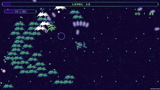 Zombie Exterminator — screenshot 2