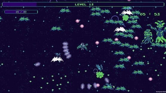 Zombie Exterminator — screenshot 3