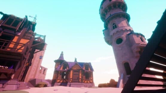 Chrono Rift — screenshot 3