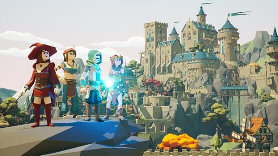 Chrono Rift — screenshot 5