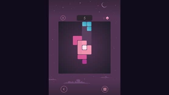 Eklips — screenshot 1