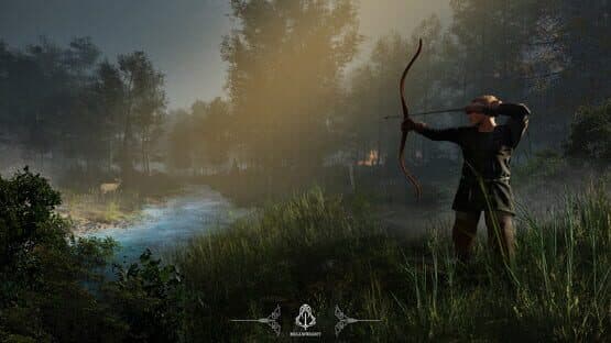 Bellwright — screenshot 2