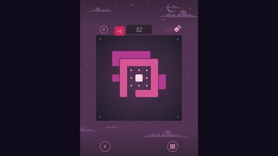 Eklips — screenshot 2