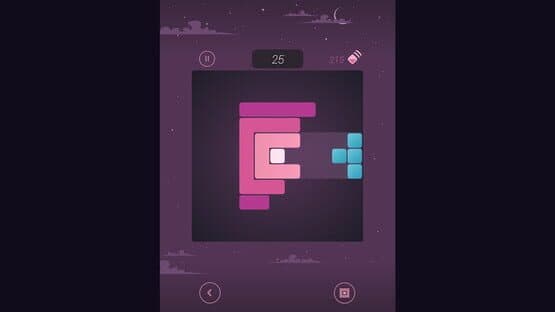 Eklips — screenshot 4