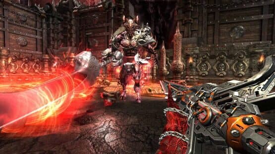 Demonic Supremacy — screenshot 3