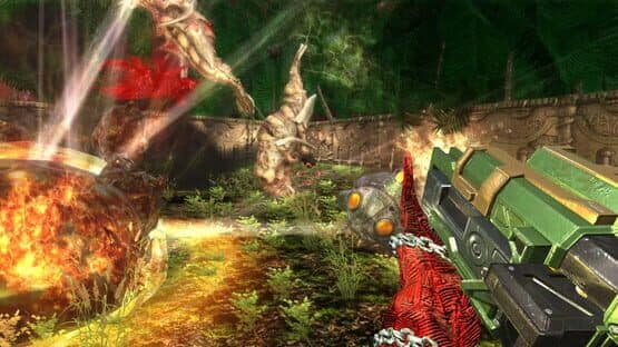 Demonic Supremacy — screenshot 5
