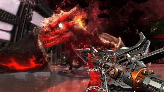Demonic Supremacy — screenshot 6