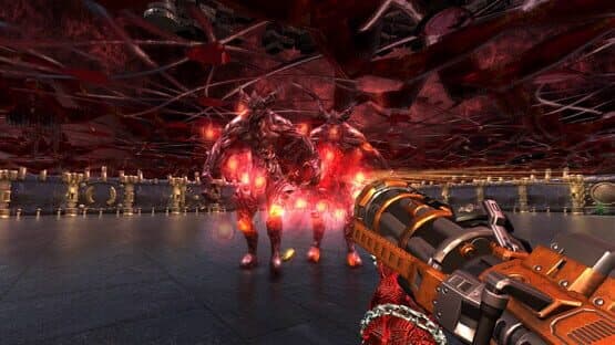 Demonic Supremacy — screenshot 7