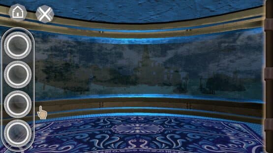 Beach Cafe II: The Escape Room — screenshot 3