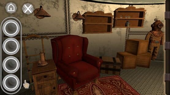 Beach Cafe II: The Escape Room — screenshot 5