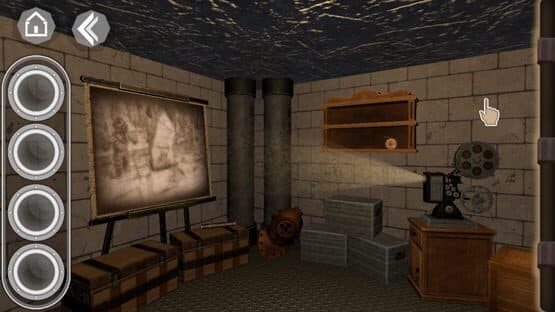 Beach Cafe II: The Escape Room — screenshot 6