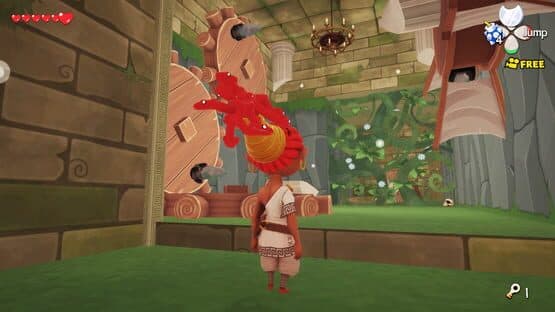 Molly Medusa: Queen of Spit — screenshot 5