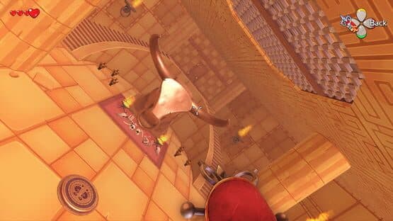 Molly Medusa: Queen of Spit — screenshot 6