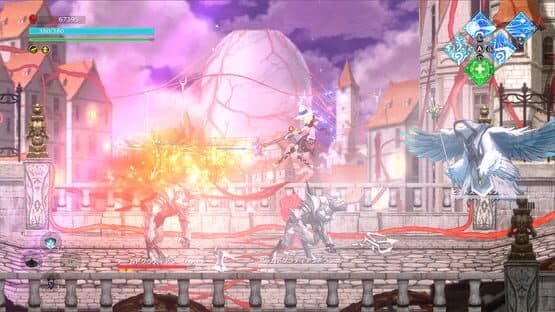 Lost Epic: Premium Edition — screenshot 2