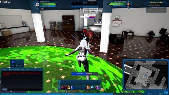 Ship of Heroes — screenshot 3