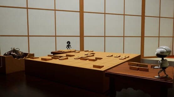 Shogi! — screenshot 1