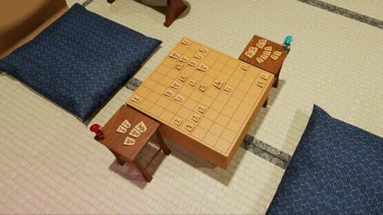 Shogi! — screenshot 2