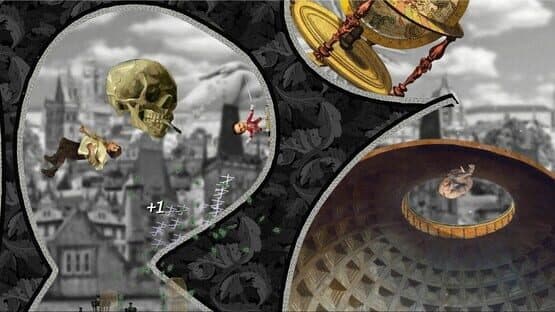 The Delusions of Maximillian Wurst — screenshot 3