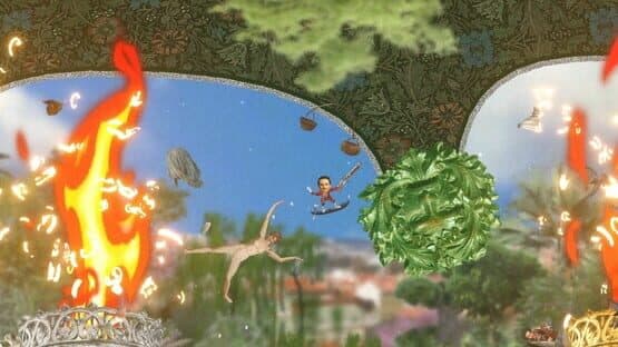 The Delusions of Maximillian Wurst — screenshot 7