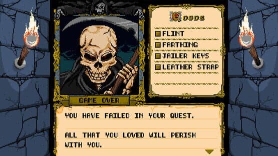 Beyond Shadowgate — screenshot 3