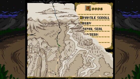 Beyond Shadowgate — screenshot 7