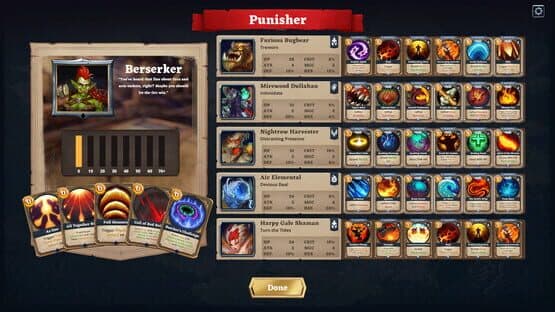 Legends Reborn: Age of Chance — screenshot 4
