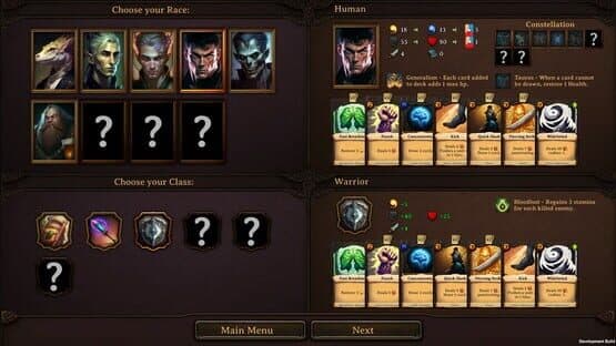 Innkeeper's Basement — screenshot 2