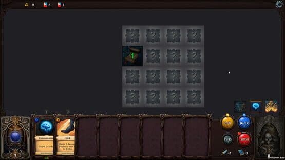 Innkeeper's Basement — screenshot 3