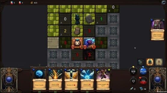 Innkeeper's Basement — screenshot 4
