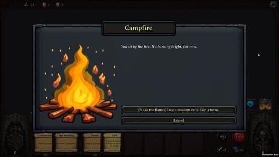 Innkeeper's Basement — screenshot 5
