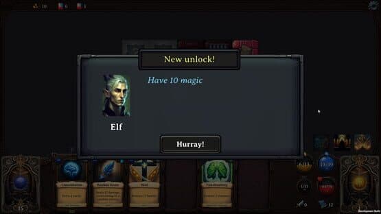 Innkeeper's Basement — screenshot 6