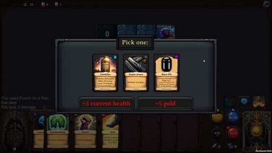 Innkeeper's Basement — screenshot 7