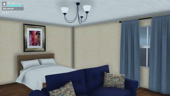 Metawork: Hotel Simulator — screenshot 5