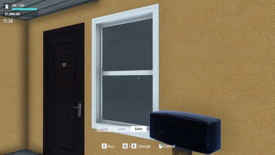 Metawork: Hotel Simulator — screenshot 7