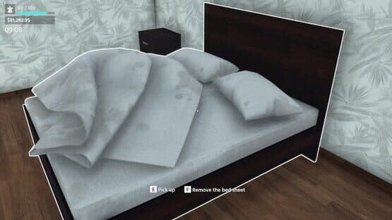 Metawork: Hotel Simulator — screenshot 8