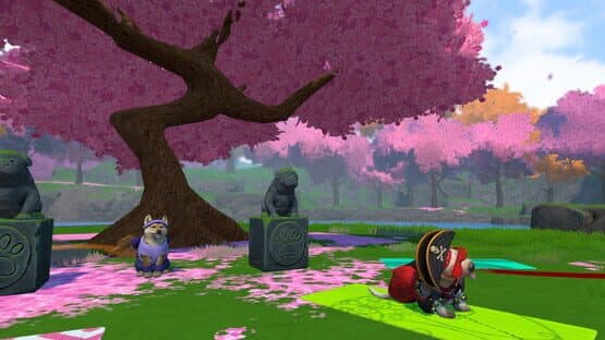 Little Friends: Puppy Island — screenshot 3