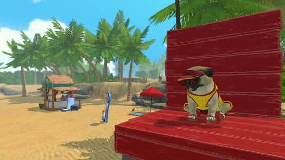 Little Friends: Puppy Island — screenshot 5